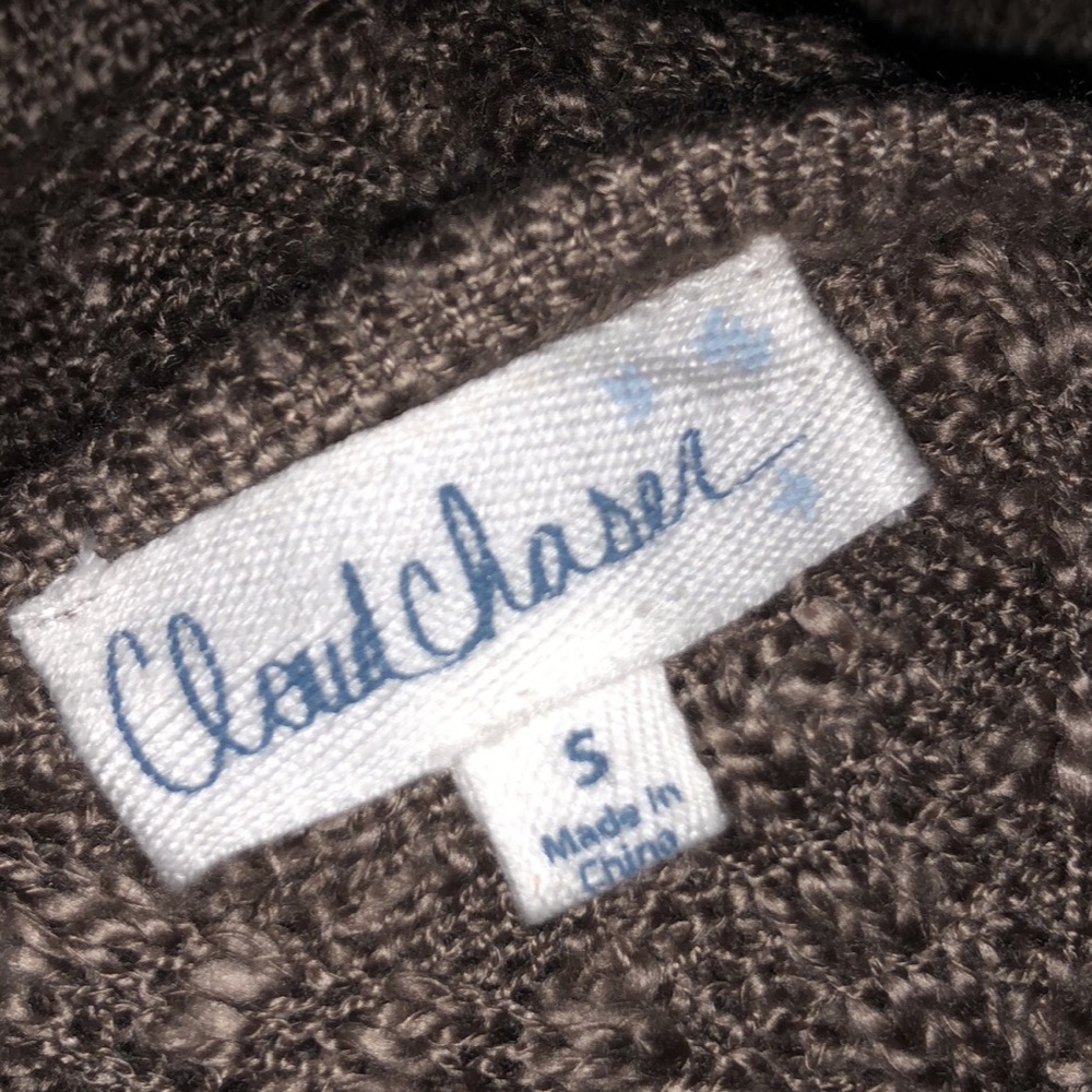 Long Cardigan - Picture 3 of 3
